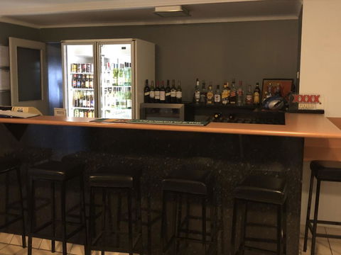 True Blue Motor Inn - Northern Rivers Accommodation 2