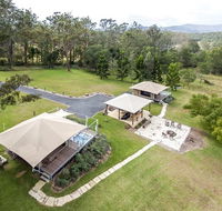 Tuckers Retreat - Northern Rivers Accommodation