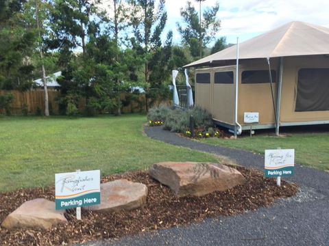 Tuckers Retreat - Northern Rivers Accommodation 1