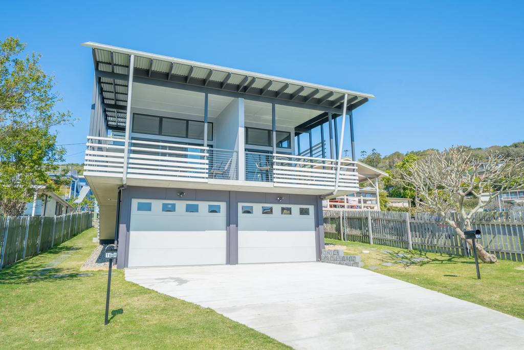 Gladstone ACT Northern Rivers Accommodation