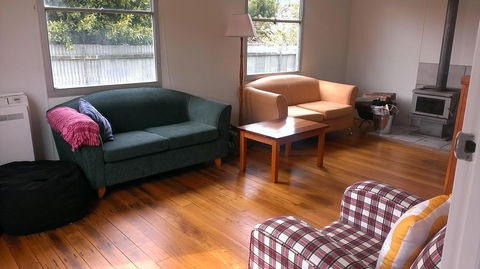 Tullah HideAway - Northern Rivers Accommodation 3