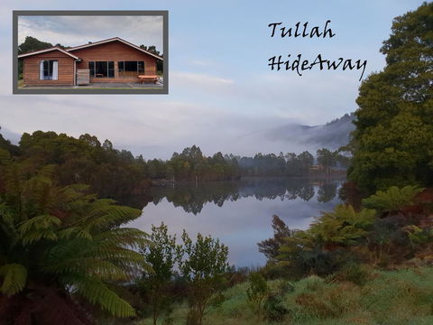 Tullah HideAway - Northern Rivers Accommodation 0