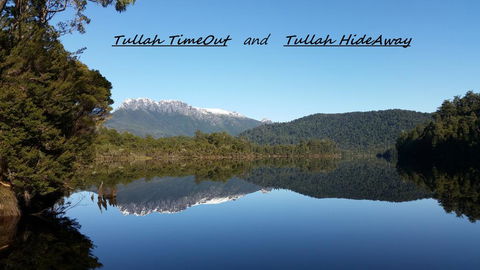 Tullah HideAway - Northern Rivers Accommodation 1