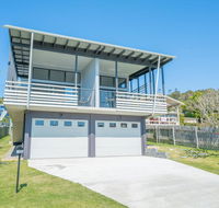 Tuffy's No. 1 16A May Street Crescent Head - Northern Rivers Accommodation