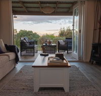 Tully Cottage BB - Northern Rivers Accommodation
