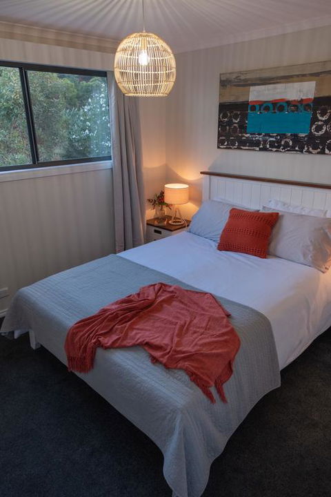 Tully Cottage B&B - Northern Rivers Accommodation 3