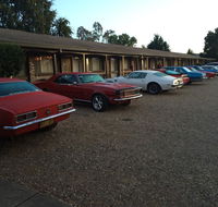 Tumut Valley Motel - Northern Rivers Accommodation