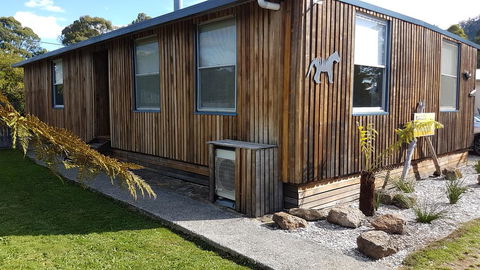 Tullah TimeOut - Northern Rivers Accommodation 1