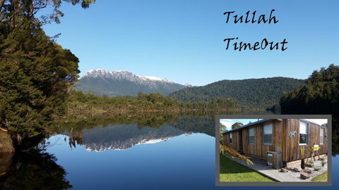 Tullah TimeOut - Northern Rivers Accommodation 0