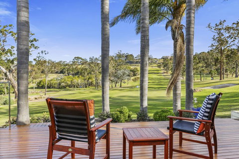 Tura Beach Golf Stays - Northern Rivers Accommodation 2