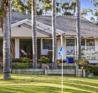 Tura Beach Golf Stays - Northern Rivers Accommodation