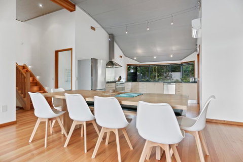 Tura Tree House - Northern Rivers Accommodation 2