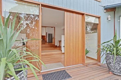 Tura Tree House - Northern Rivers Accommodation 1