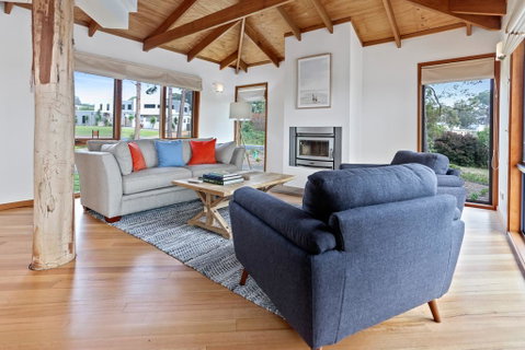 Tura Tree House - Northern Rivers Accommodation 3