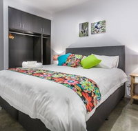 Turner Caravan Park - Northern Rivers Accommodation