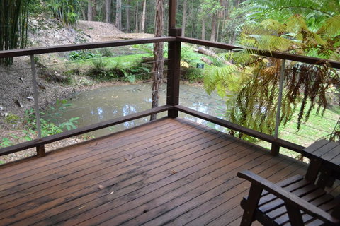 Turmeric Gardens - Northern Rivers Accommodation 2