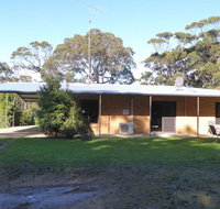 Turner Brook - Northern Rivers Accommodation