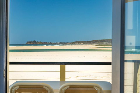 Tuross Beach Cabins & Campsites - Northern Rivers Accommodation 3