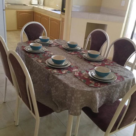 Tuscany Townhouse 3-4 - Northern Rivers Accommodation 3