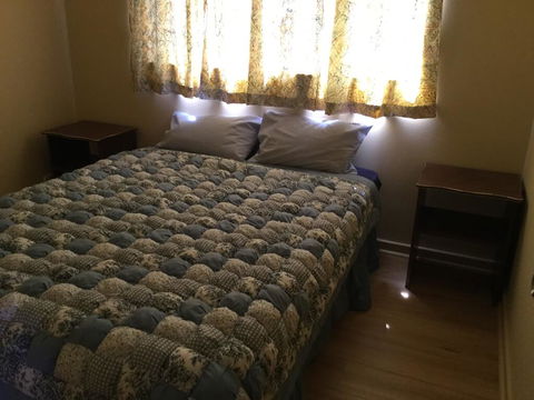 Tuscany Townhouse 3-4 - Northern Rivers Accommodation 1