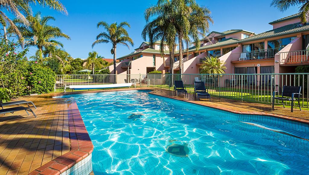 Merimbula NSW Northern Rivers Accommodation