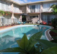 Tweed Central Motel - Northern Rivers Accommodation