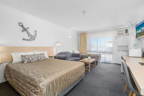 Tweed Harbour Motor Inn - Northern Rivers Accommodation 3