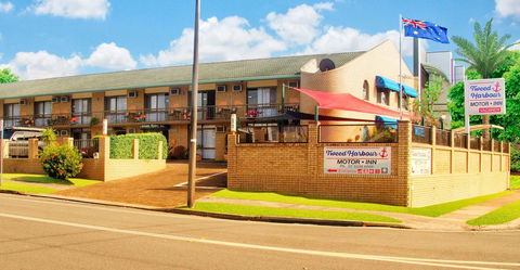 Tweed Harbour Motor Inn - Northern Rivers Accommodation 2
