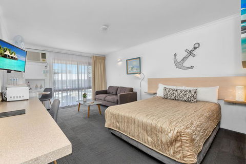 Tweed Harbour Motor Inn - Northern Rivers Accommodation 1