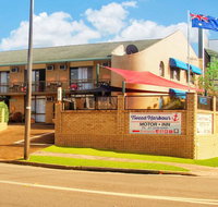Tweed Harbour Motor Inn - Northern Rivers Accommodation