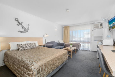 Tweed Harbour Motor Inn - Northern Rivers Accommodation 3