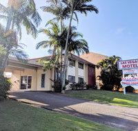 Tweed Heads Vegas Motel - Northern Rivers Accommodation