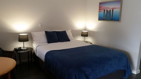 Tweed River Motel - Northern Rivers Accommodation 2