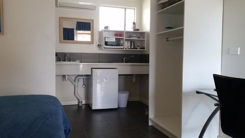 Tweed River Motel - Northern Rivers Accommodation 1