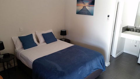 Tweed River Motel - Northern Rivers Accommodation 3