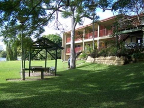 Tweed River Motel - Northern Rivers Accommodation 0