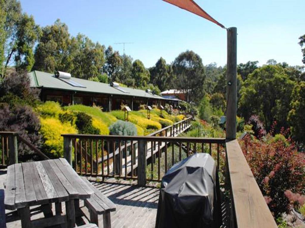 Wellington Forest WA Northern Rivers Accommodation