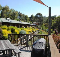 Tweed Valley Lodge - Northern Rivers Accommodation