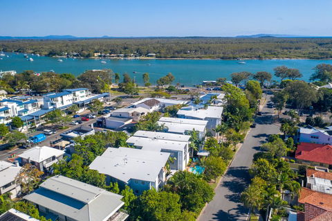 Twin Quays Noosa - Northern Rivers Accommodation 3