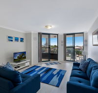 Twin Shores 67 - Northern Rivers Accommodation