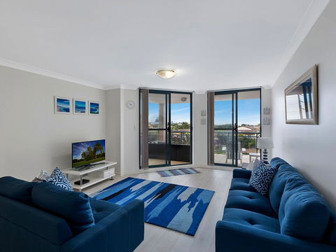 Twin Shores 67 - Northern Rivers Accommodation 0