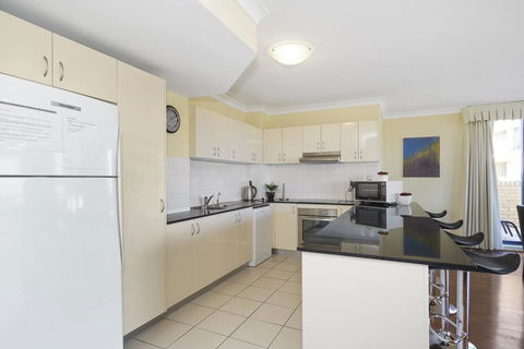 Twin Shores, Unit 113 - Northern Rivers Accommodation 2