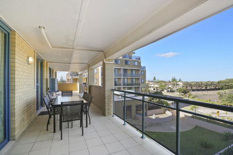 Twin Shores, Unit 113 - Northern Rivers Accommodation 3