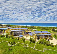 Twin Shores Unit 113 - Northern Rivers Accommodation