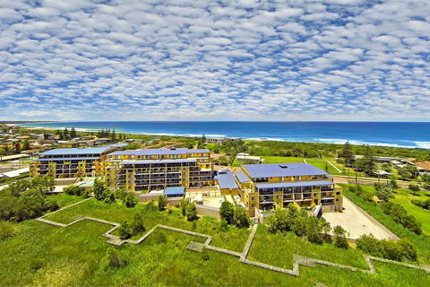 Twin Shores, Unit 113 - Northern Rivers Accommodation 0