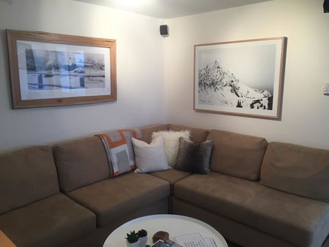 Twin Towers 504 B - Northern Rivers Accommodation 3