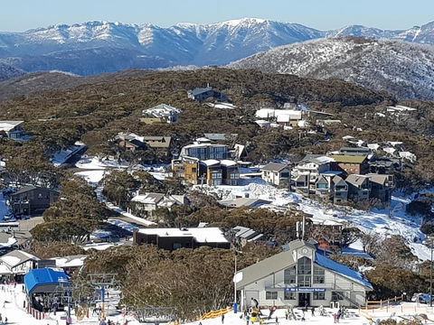 Twin Towers 504 B - Northern Rivers Accommodation 1