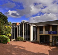 Twin Towers Inn - Northern Rivers Accommodation