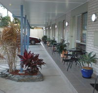 Twin Towns Motel - Northern Rivers Accommodation