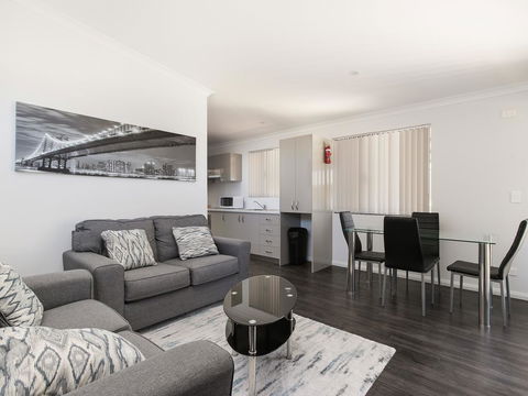 Twin Waters Caravan Park - Northern Rivers Accommodation 1